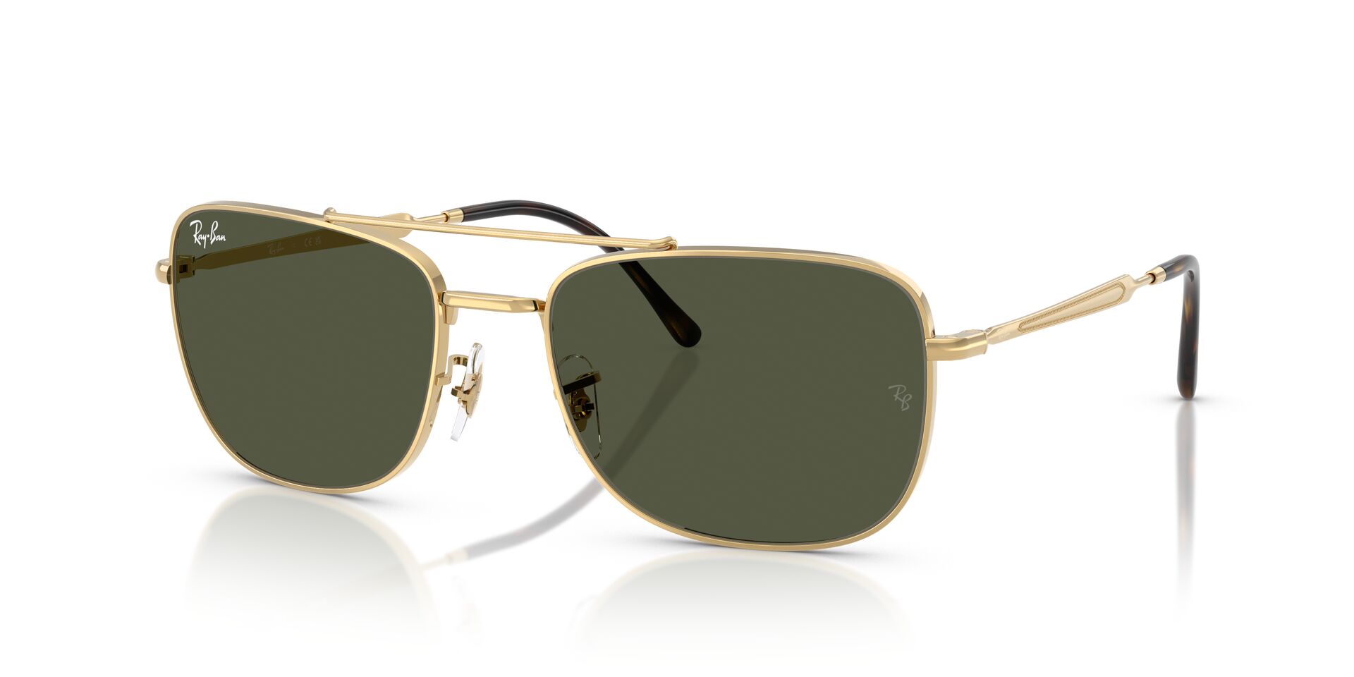 Ray-Ban Lentes de Sol RB3755