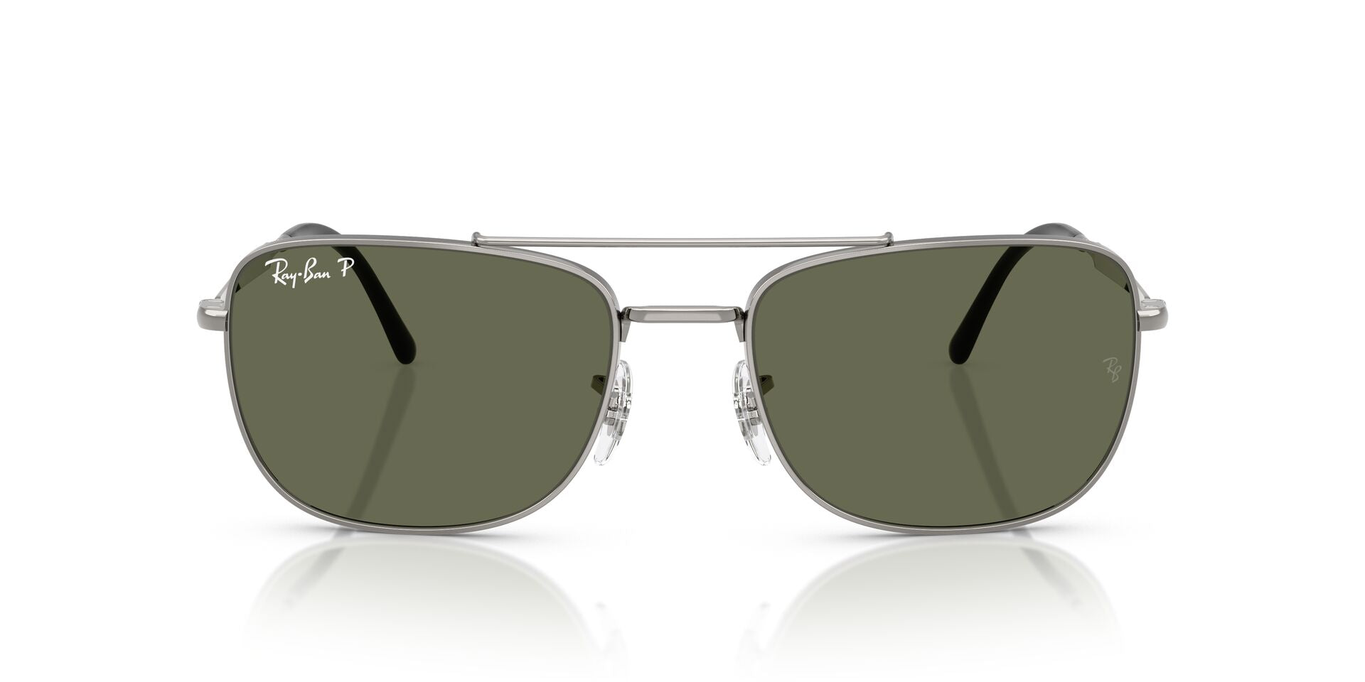 Ray-Ban Lentes de Sol Polarizados RB3755