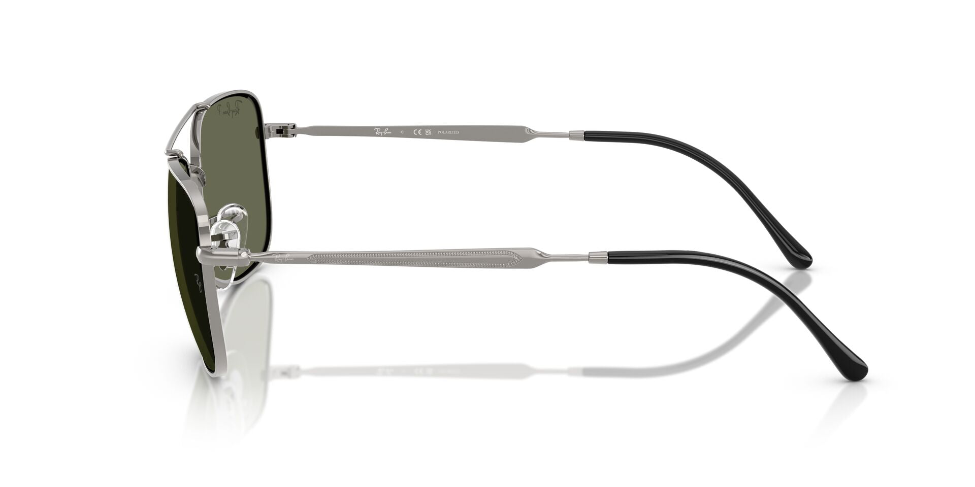 Ray-Ban Lentes de Sol Polarizados RB3755