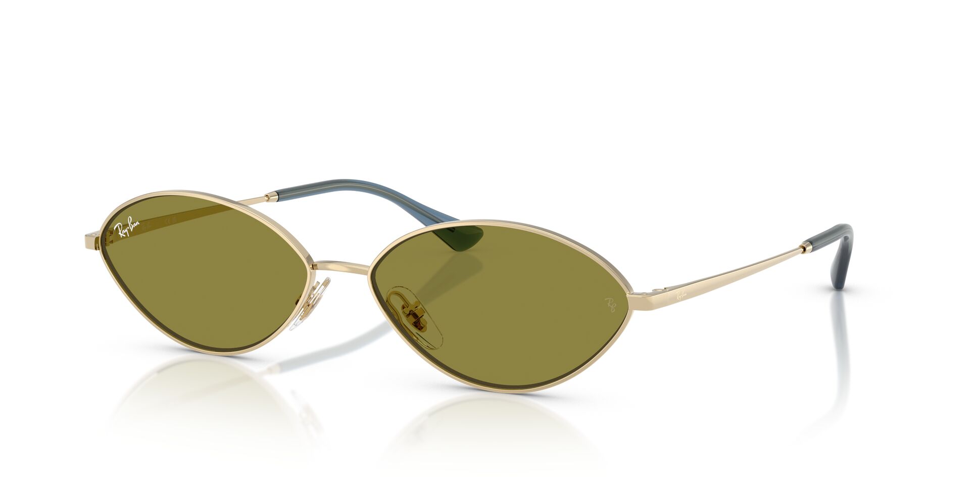 Ray-Ban Lentes de Sol Kai RB3757
