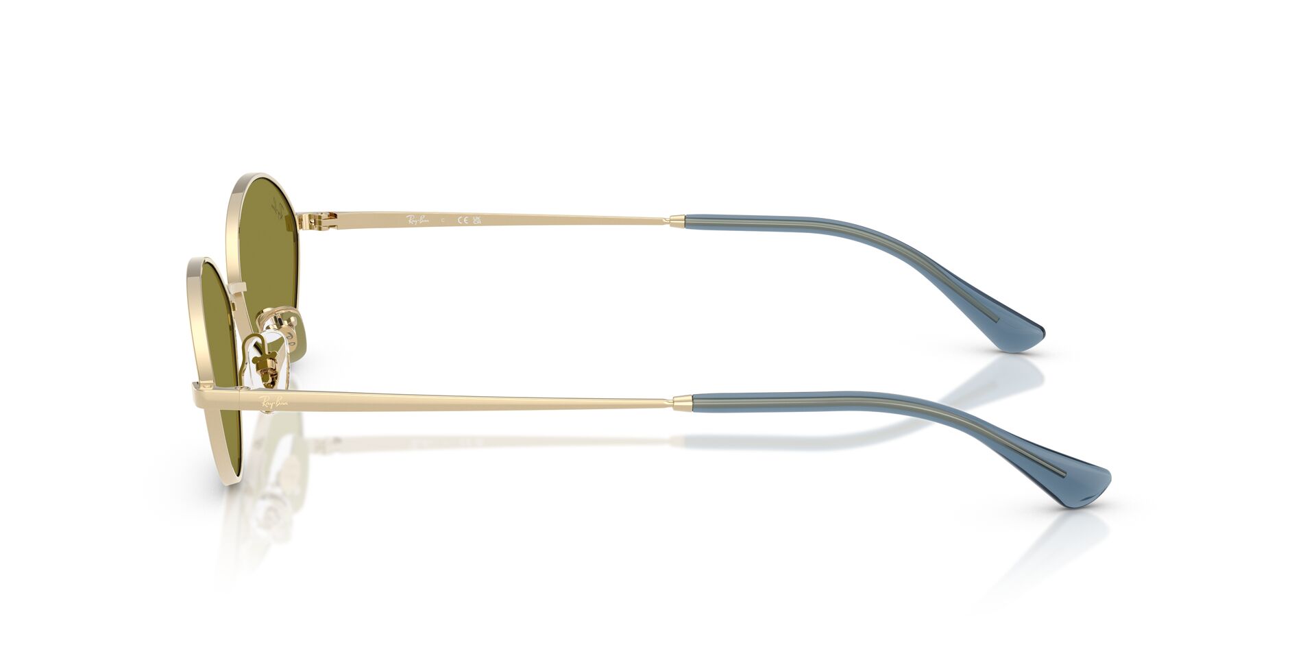 Ray-Ban Lentes de Sol Kai RB3757