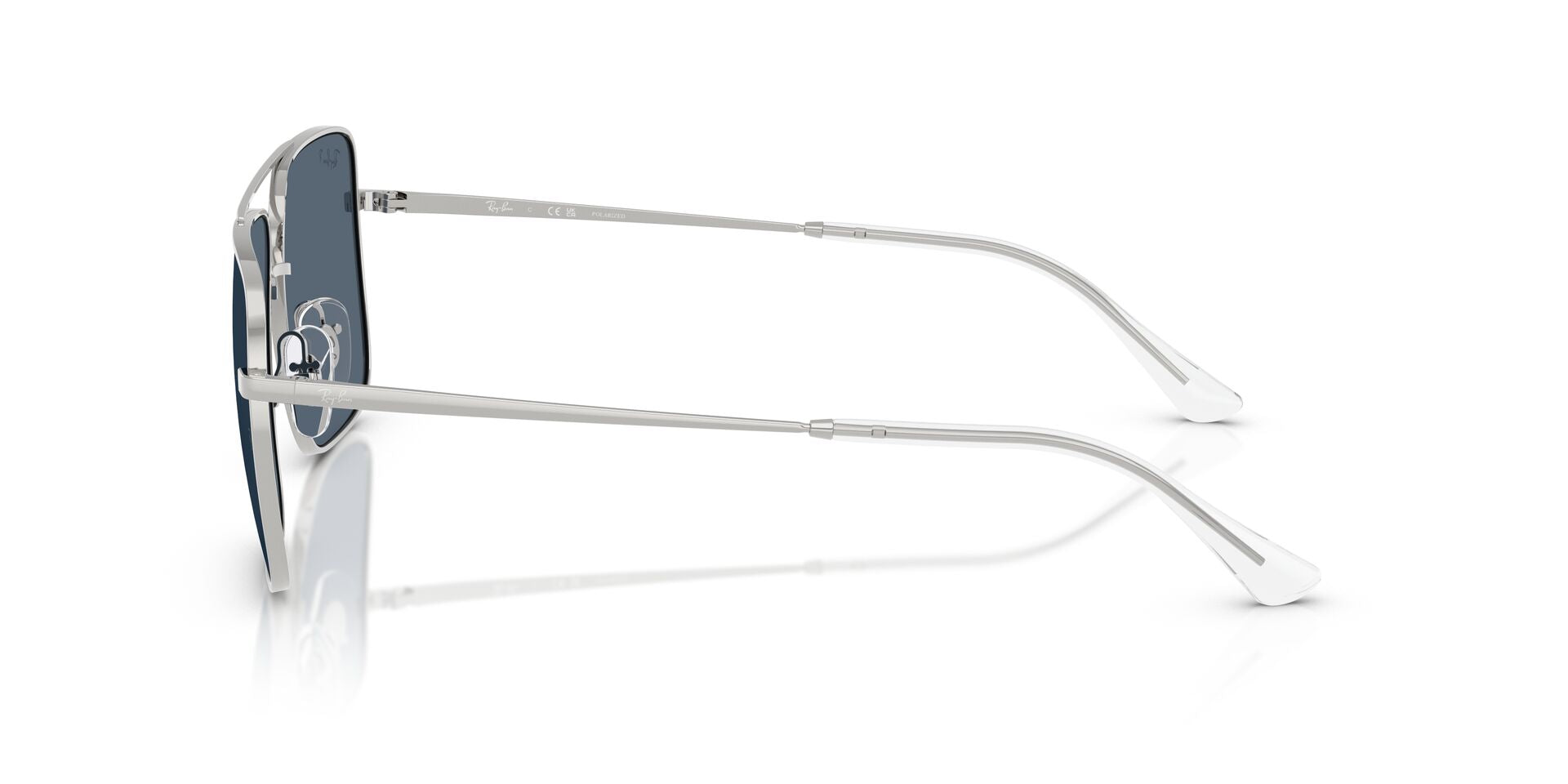 Ray-Ban Lentes de Sol Ari Polarizados RB3758