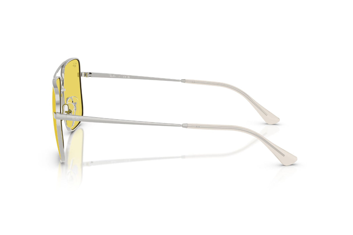 Ray-Ban Lentes de Sol Ari Espejados RB3758