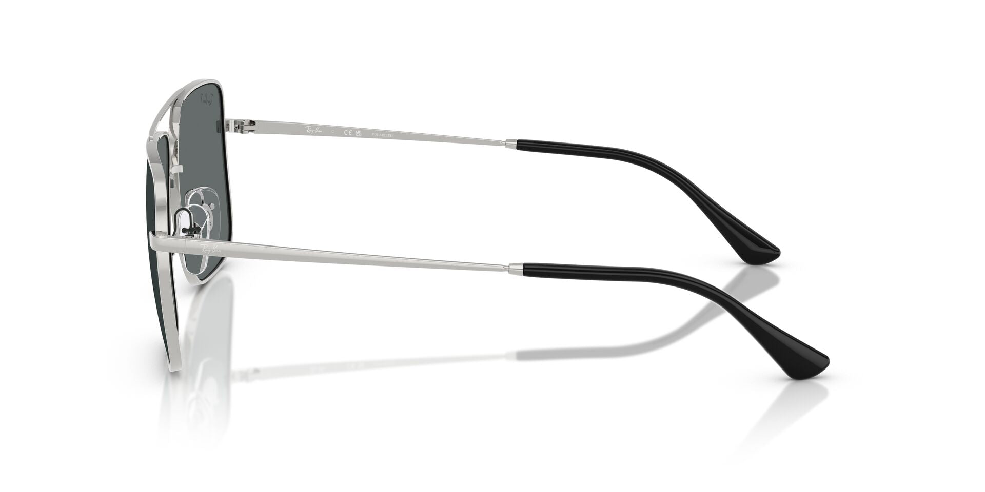 Ray-Ban Lentes de Sol Ari Polarizados RB3758