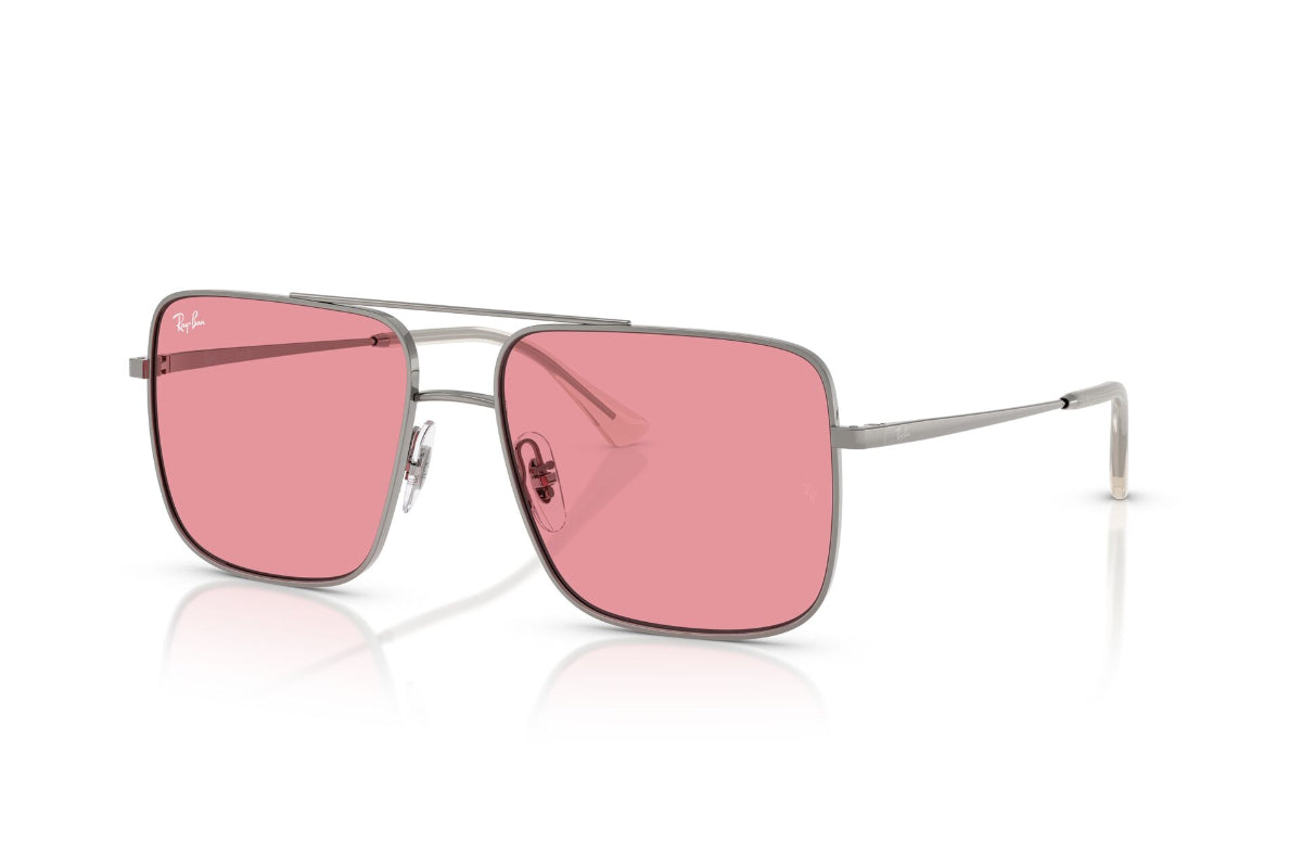 Ray-Ban Lentes de Sol Ari RB3758