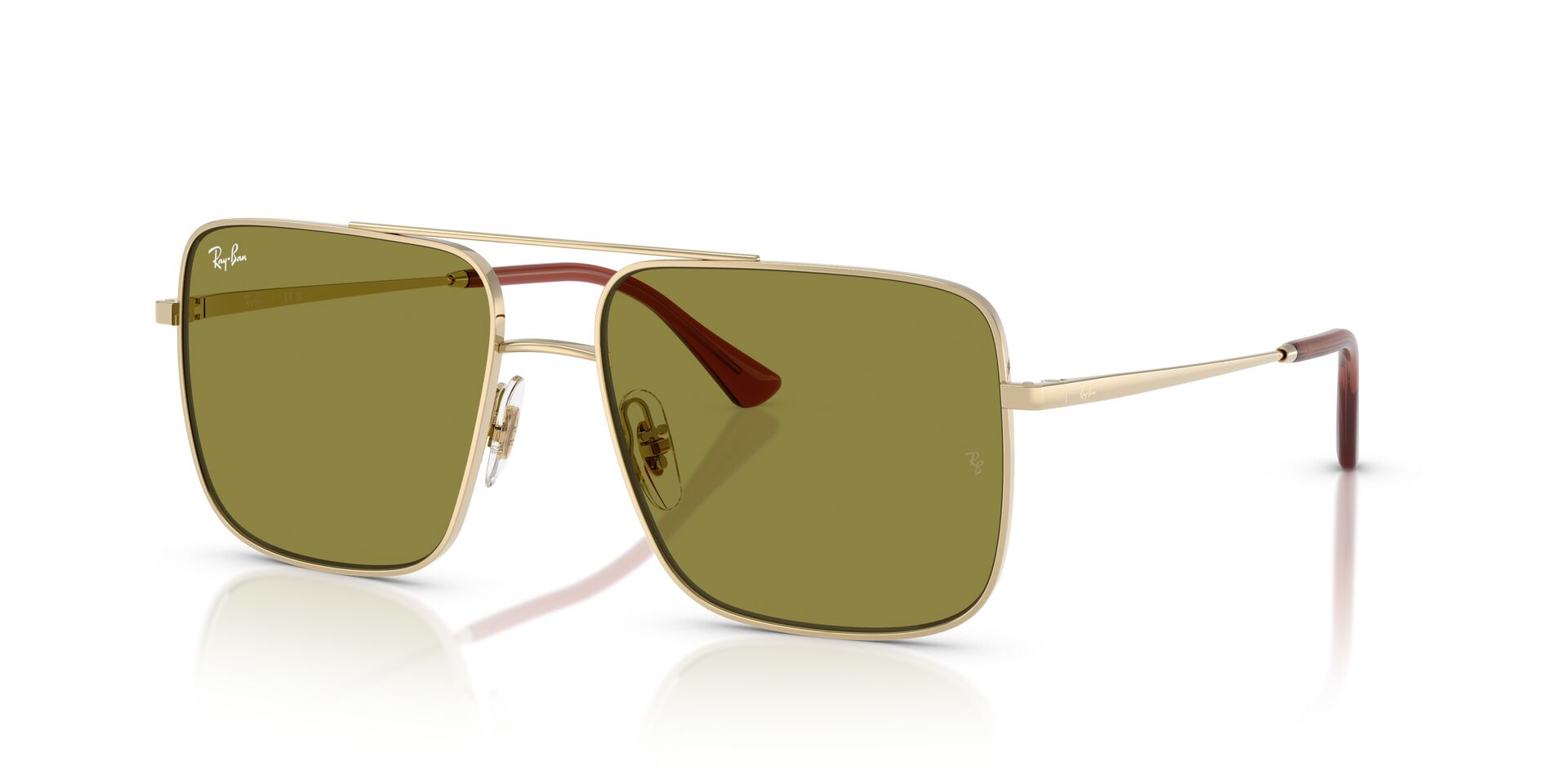 Ray-Ban Lentes de Sol Ari RB3758