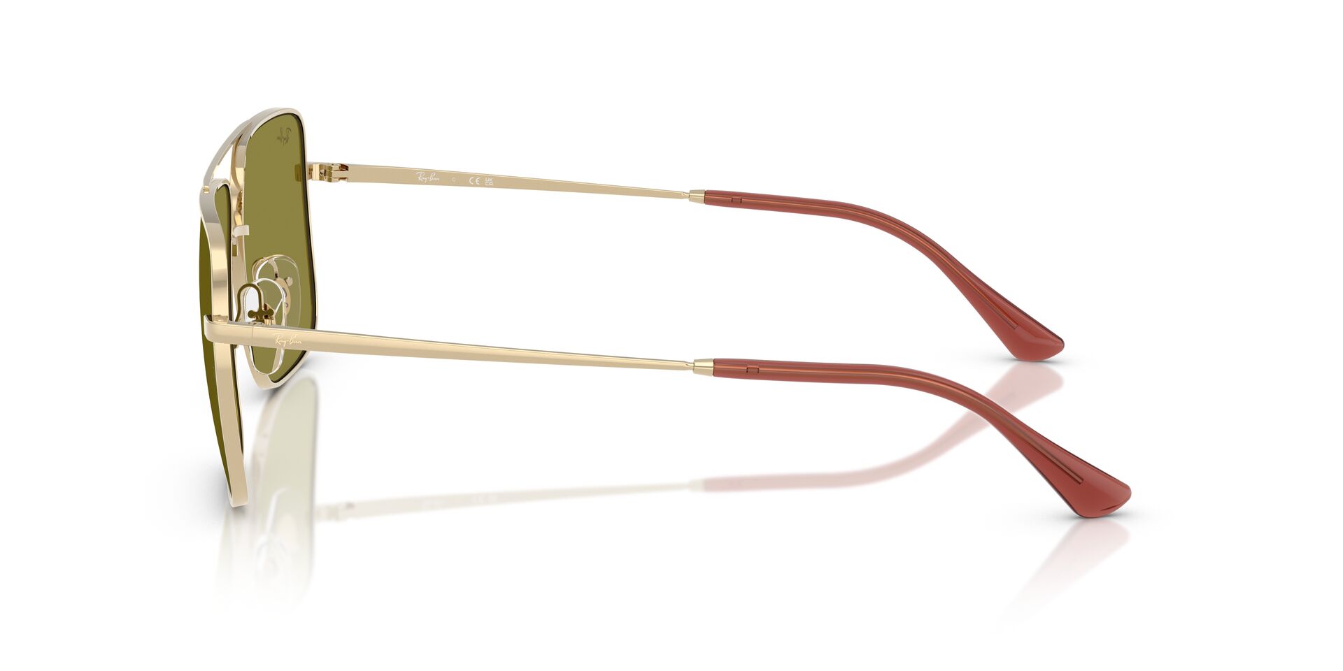 Ray-Ban Lentes de Sol Ari RB3758