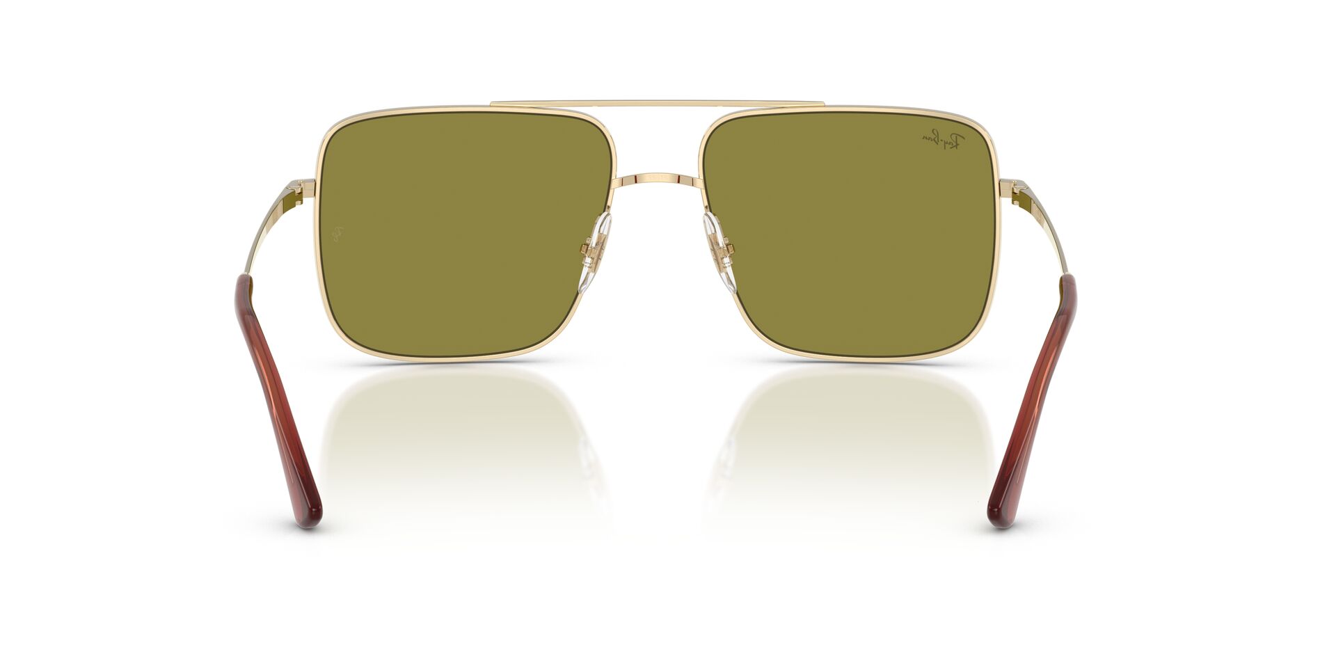 Ray-Ban Lentes de Sol Ari RB3758