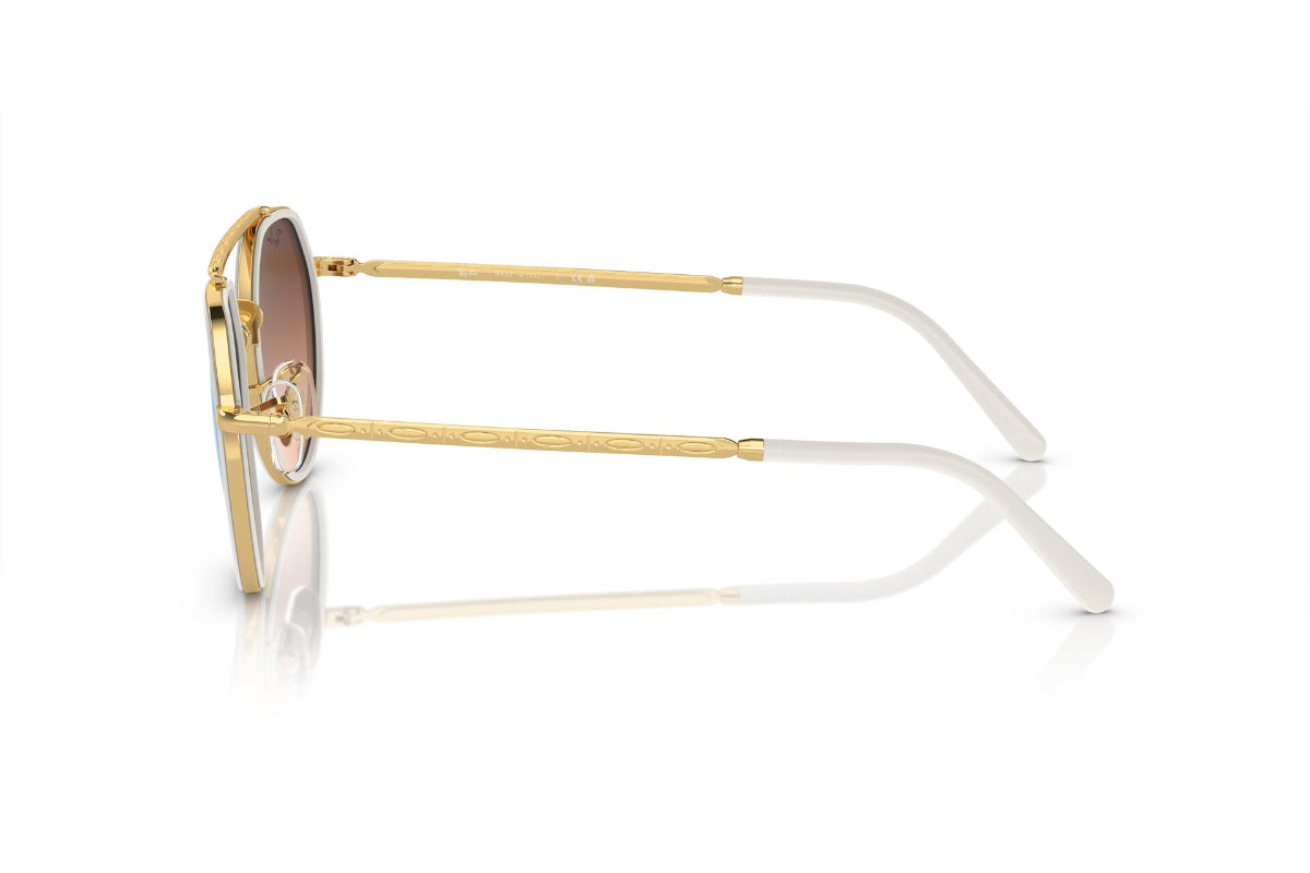 Ray-Ban Lentes de Sol Espejados RB3765