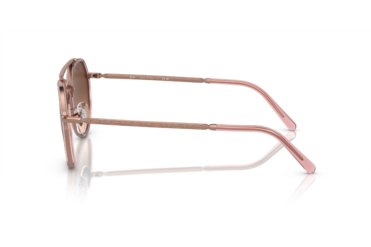 Ray-Ban Lentes de Sol Cobre Degradados RB3765