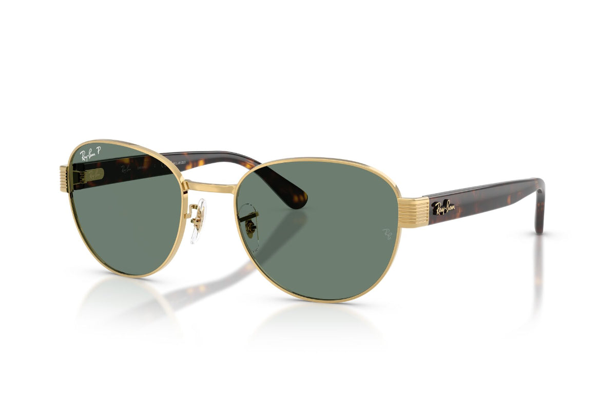 Ray-Ban Lentes de Sol Polarizados RB3766CH