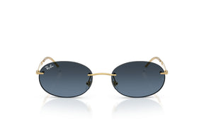 Ray-Ban Lentes de Sol Degradados RB3767