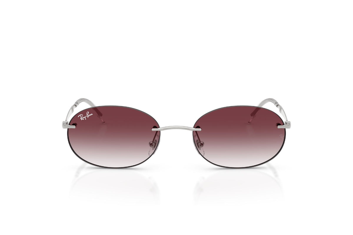 Ray-Ban Lentes de Sol Degradados RB3767