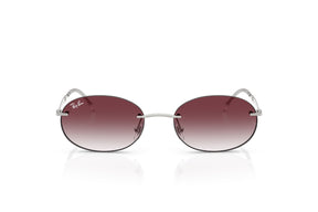 Ray-Ban Lentes de Sol Degradados RB3767