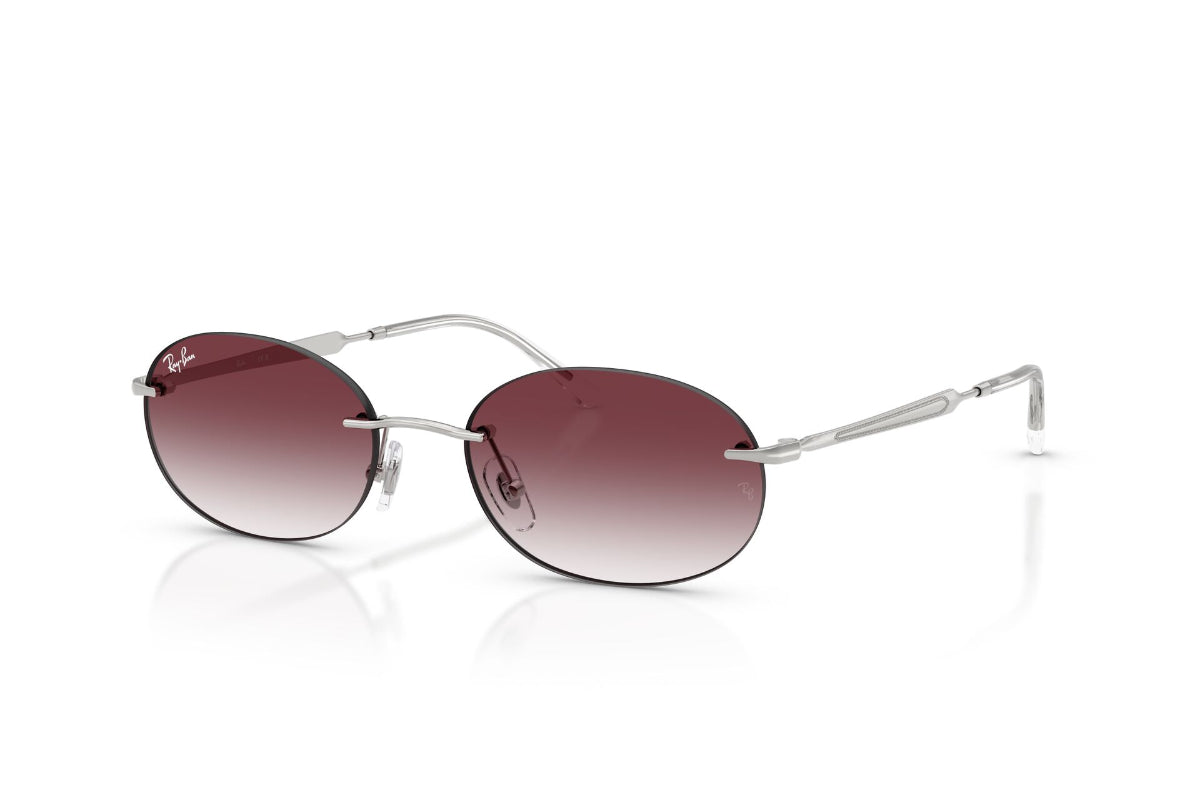 Ray-Ban Lentes de Sol Degradados RB3767