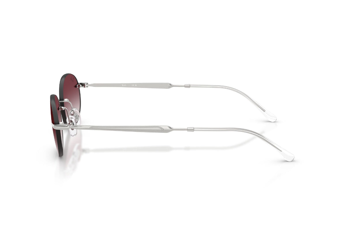 Ray-Ban Lentes de Sol Degradados RB3767