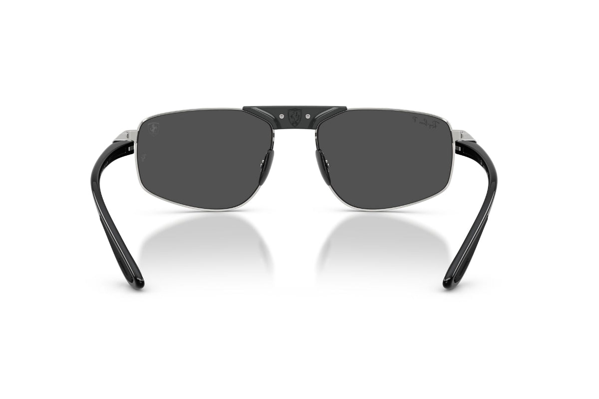 Ray-Ban Ferrari Lentes de Sol Polarizados RB3776M