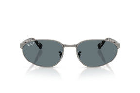 Ray-Ban Lentes de Sol Polarizados RB3777