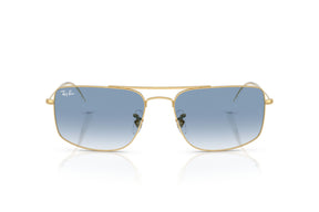 Ray-Ban Lentes de Sol Explorer 3 Degradados RB3779