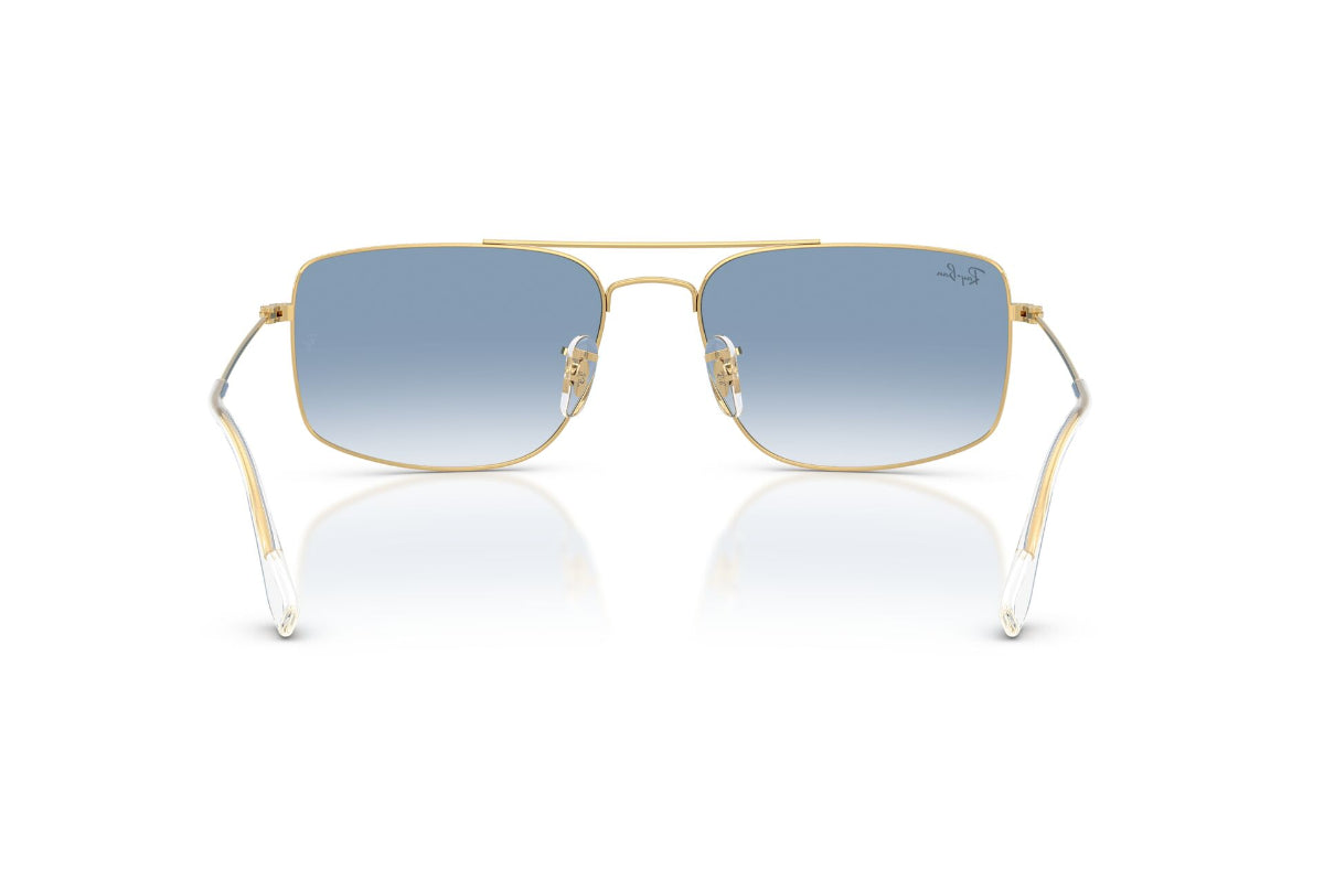 Ray-Ban Lentes de Sol Explorer 3 Degradados RB3779