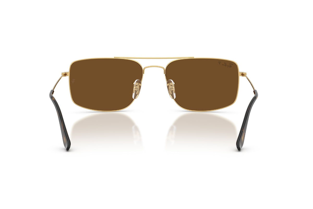 Ray-Ban Lentes de Sol Explorer 3 Polarizados RB3779
