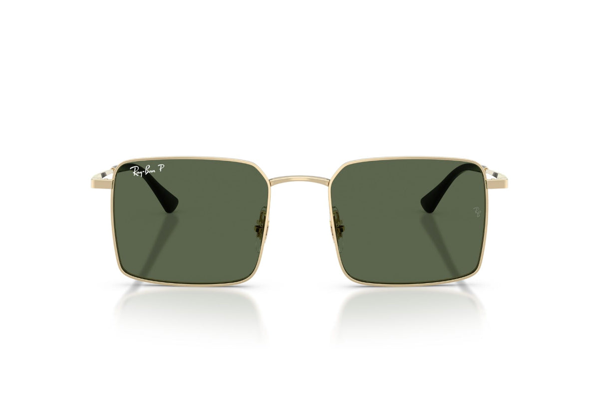 Ray-Ban Lentes de Sol Polarizados RB3782