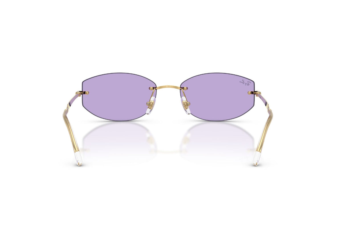 Ray-Ban Lentes de Sol RB3792