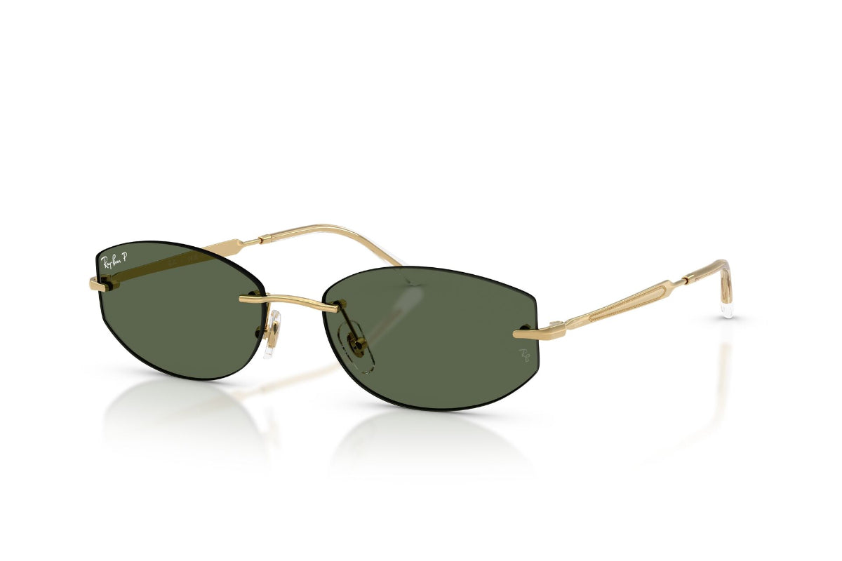 Ray-Ban Lentes de Sol Polarizados RB3792