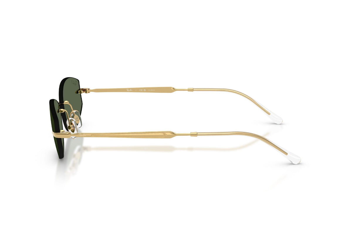 Ray-Ban Lentes de Sol Polarizados RB3792