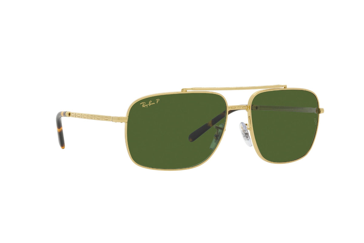 Ray-Ban Lentes de Sol Polarizados RB3796