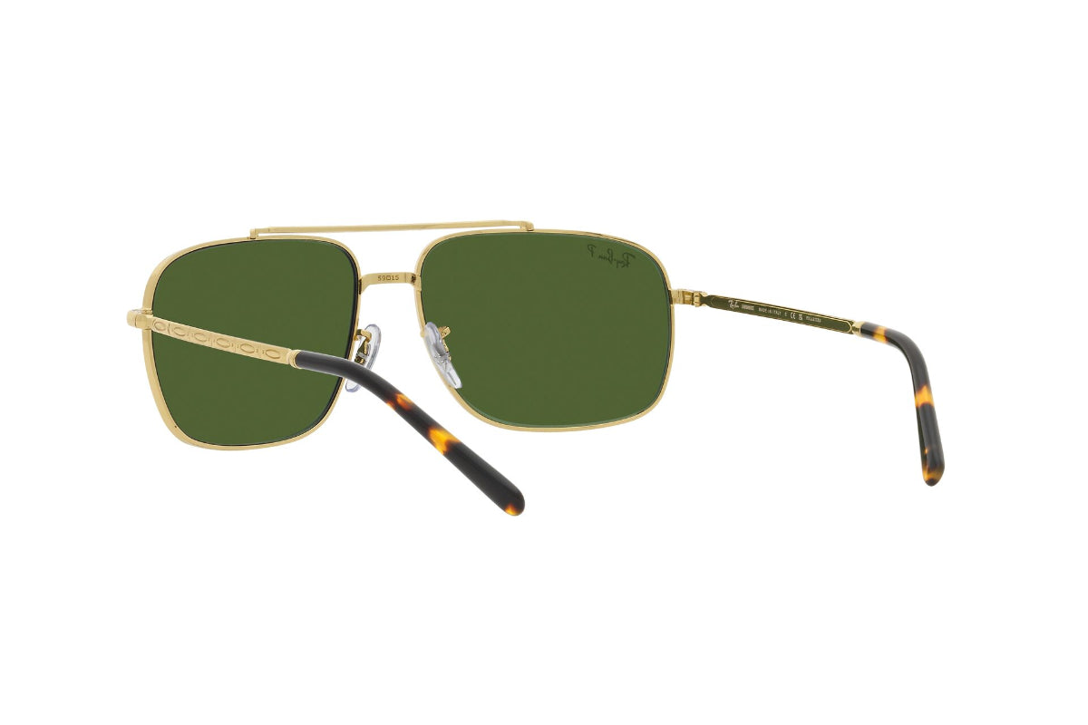 Ray-Ban Lentes de Sol Polarizados RB3796