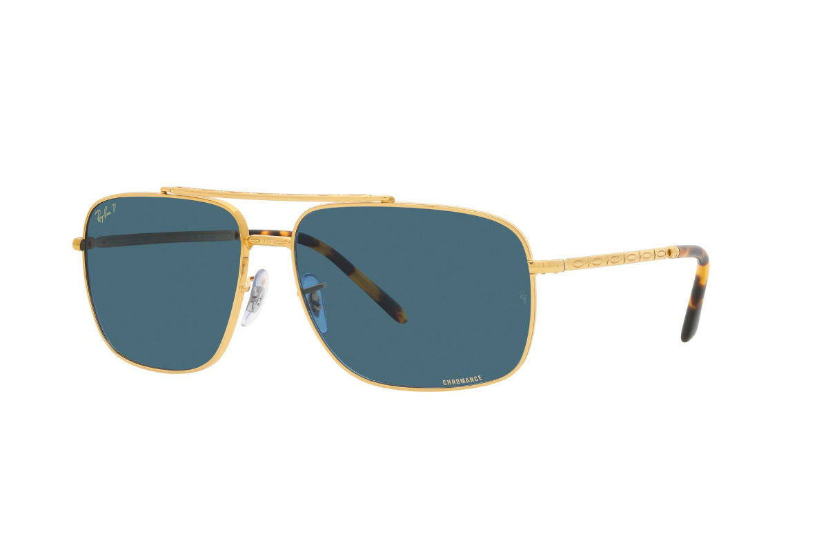 Ray-Ban Lentes de Sol Polarizados RB3796