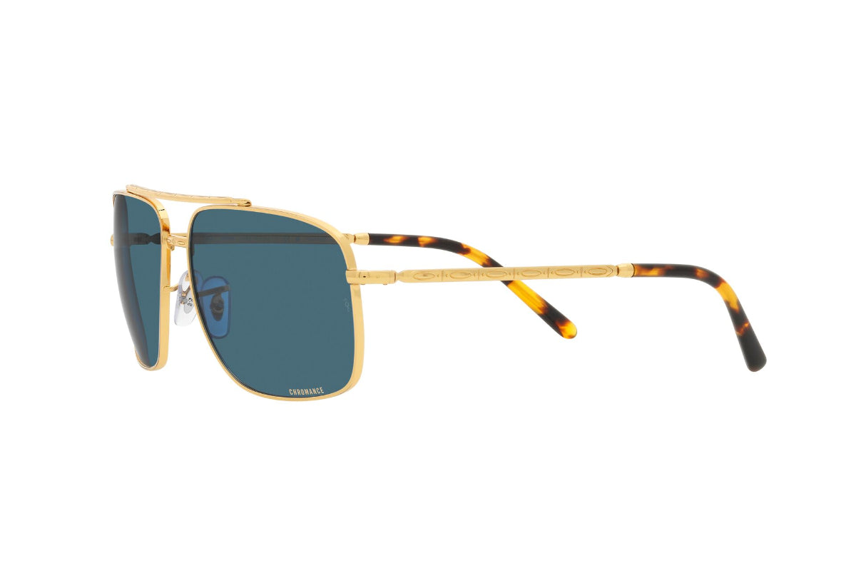 Ray-Ban Lentes de Sol Polarizados RB3796