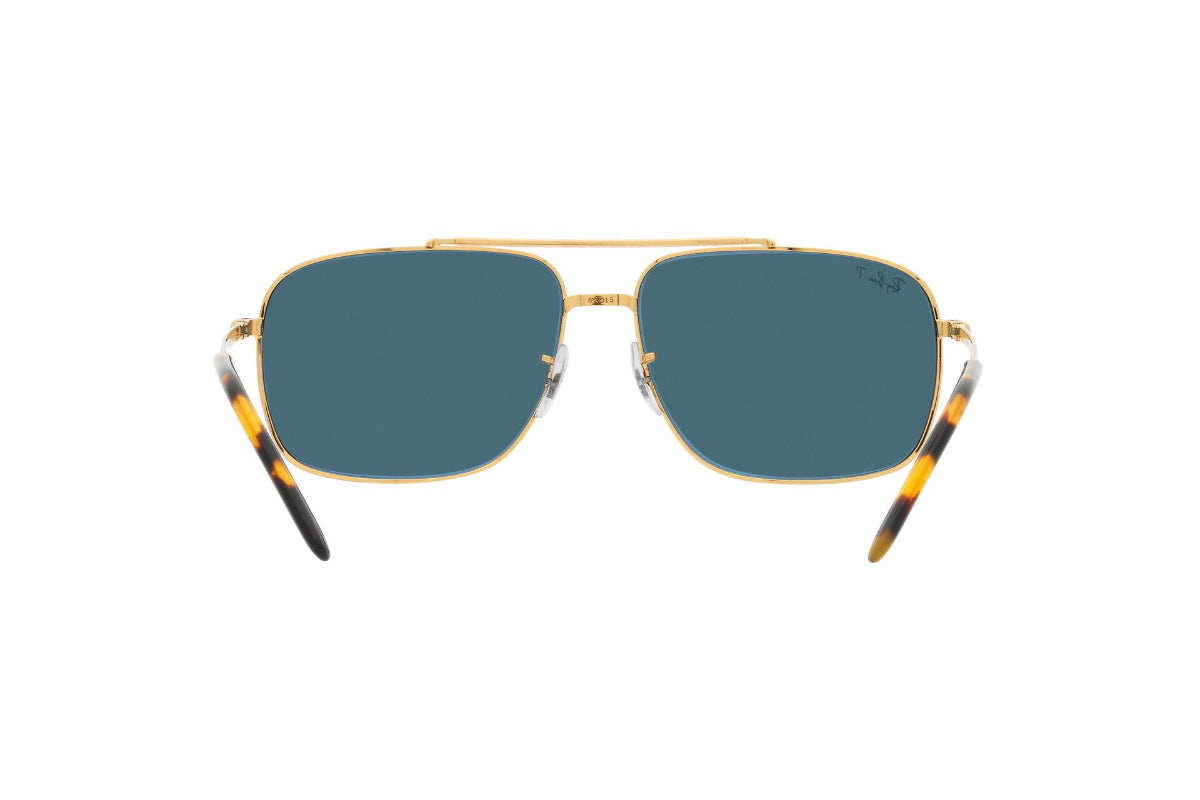 Ray-Ban Lentes de Sol Polarizados RB3796