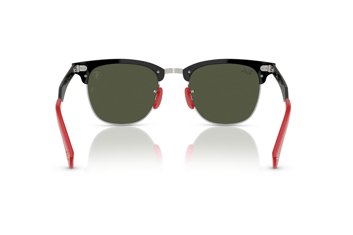 Ray-Ban Ferrari Lentes de Sol RB3807M