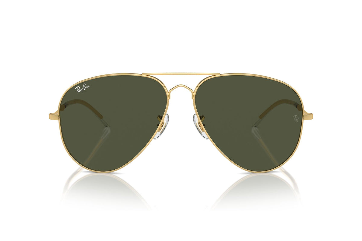 Ray-Ban Lentes de Sol Old Aviator RB3825