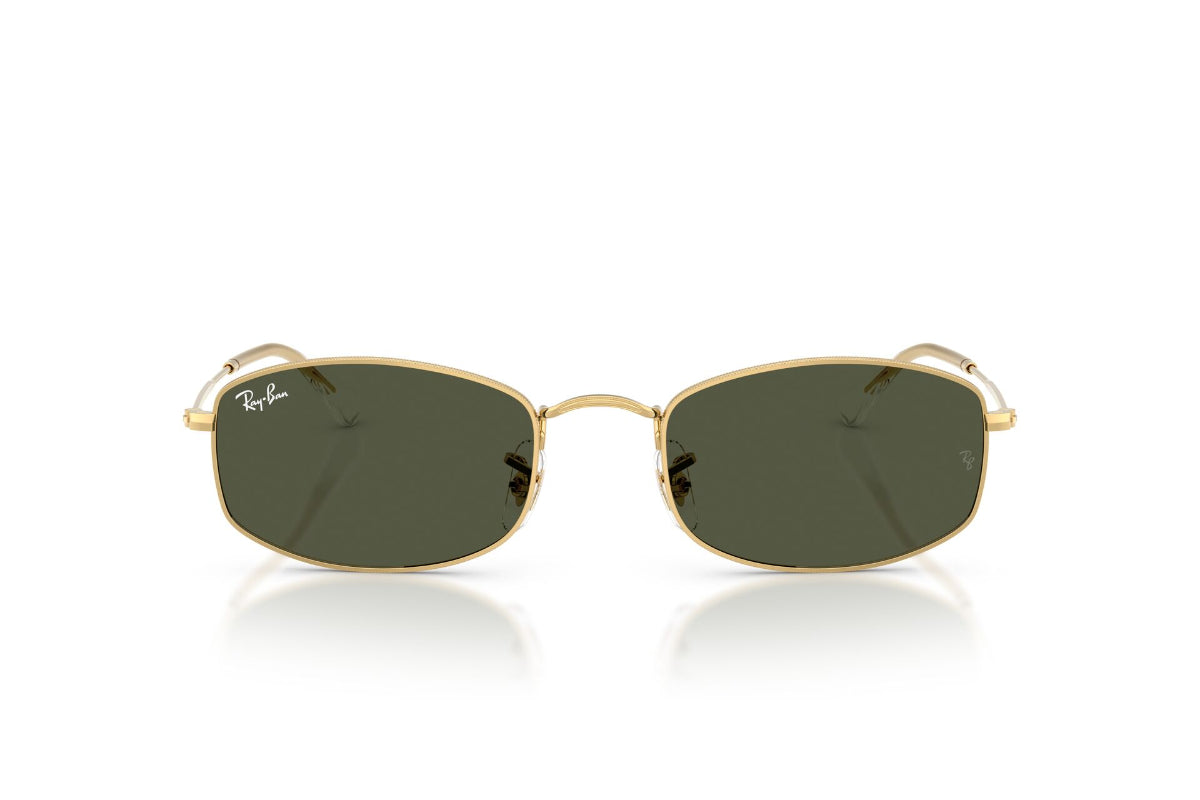 Ray-Ban Lentes de Sol RB3832