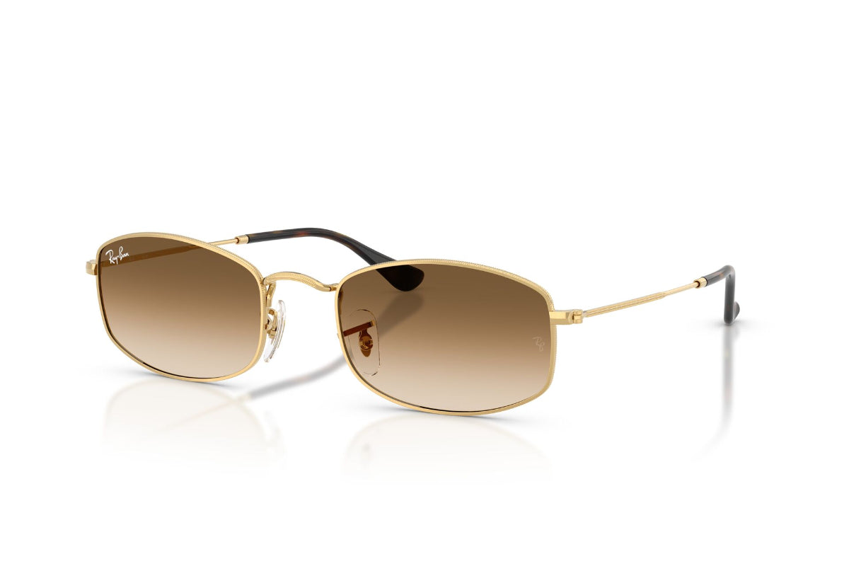Ray-Ban Lentes de Sol Degradados RB3832