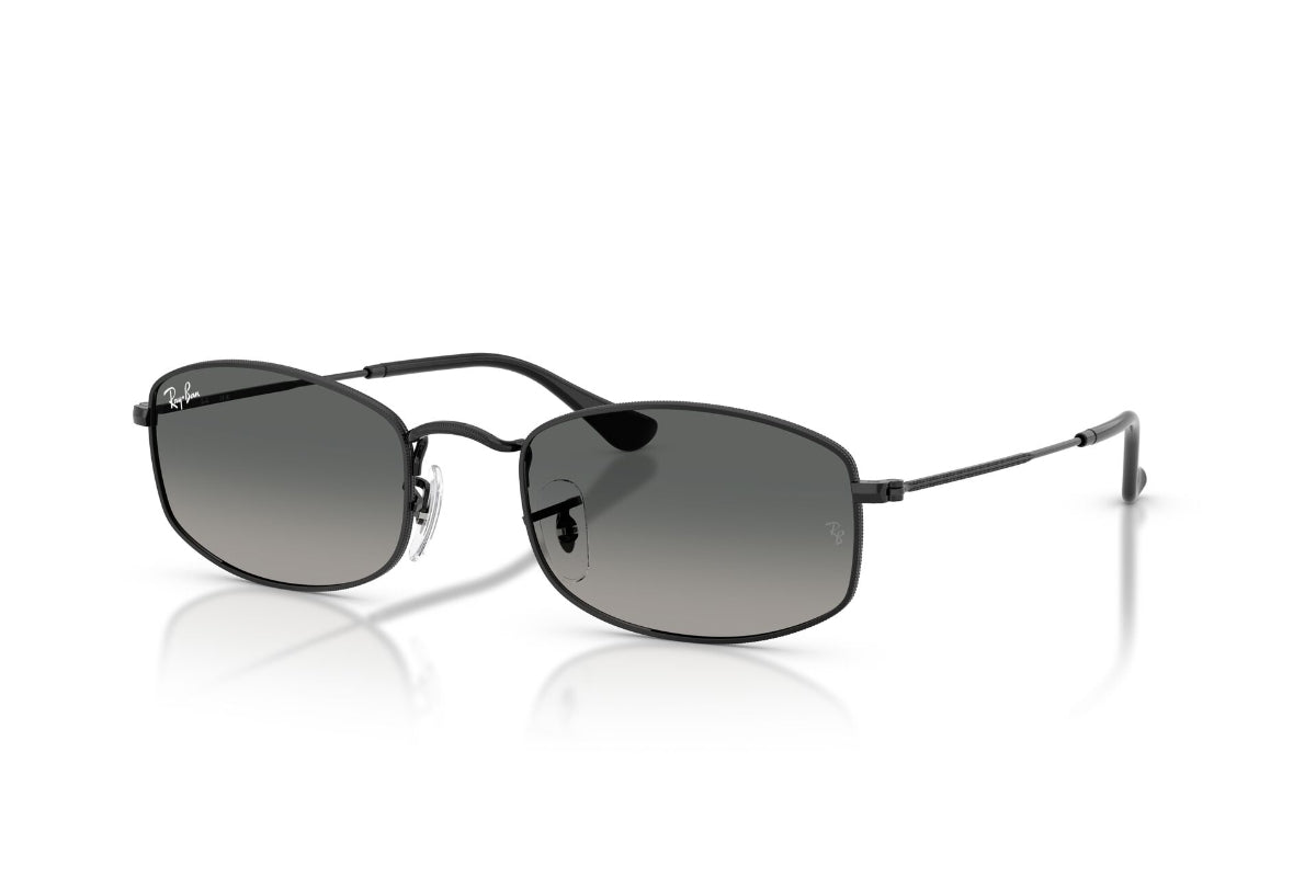 Ray-Ban Lentes de Sol Degradados RB3832