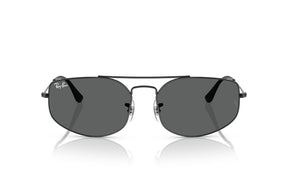 Ray-Ban Lentes de Sol Explorer 5 RB3845