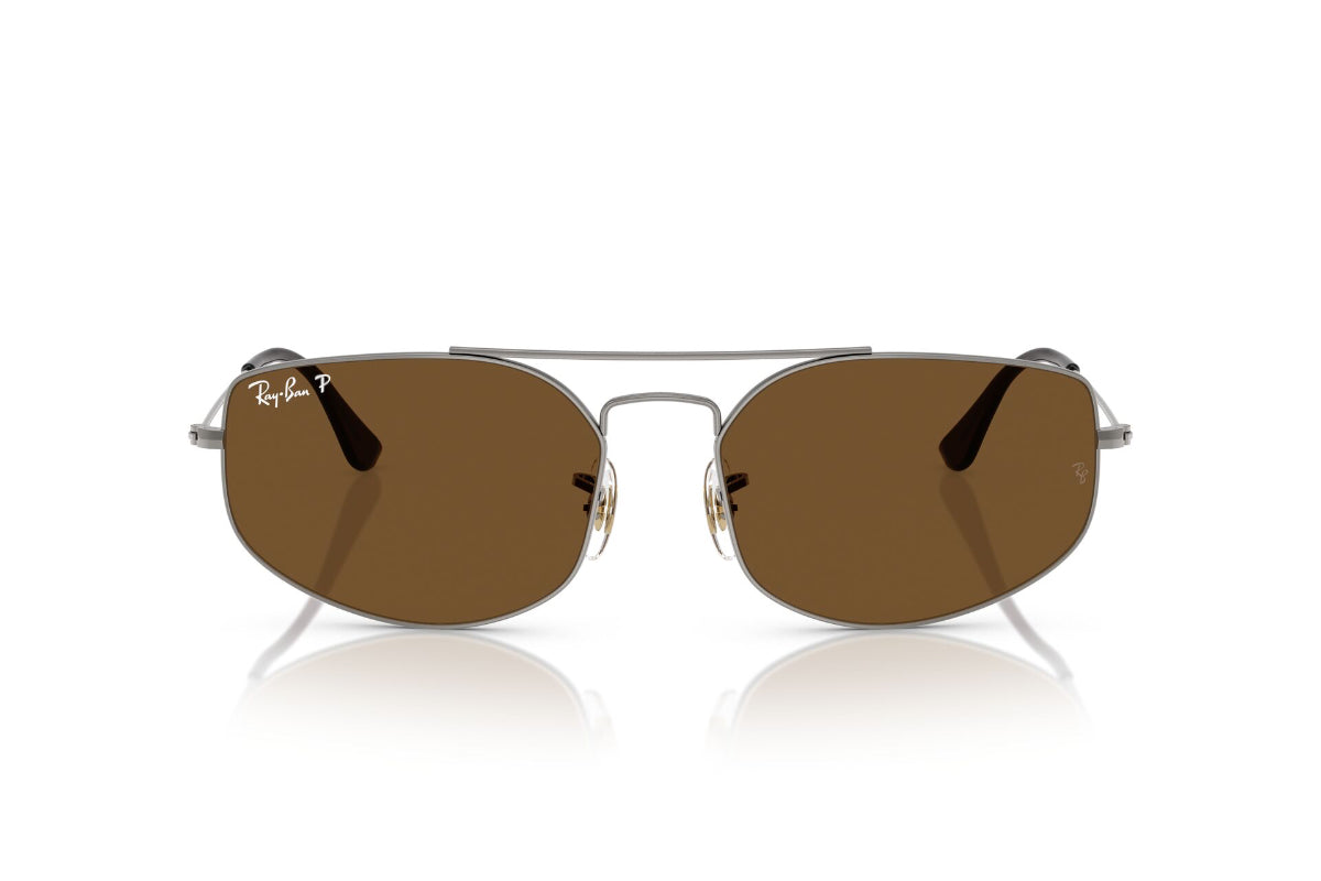 Ray-Ban Lentes de Sol Explorer 5 Polarizados RB3845