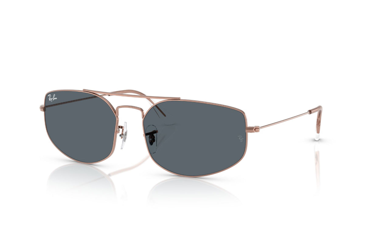 Ray-Ban Lentes de Sol Explorer 5 RB3845