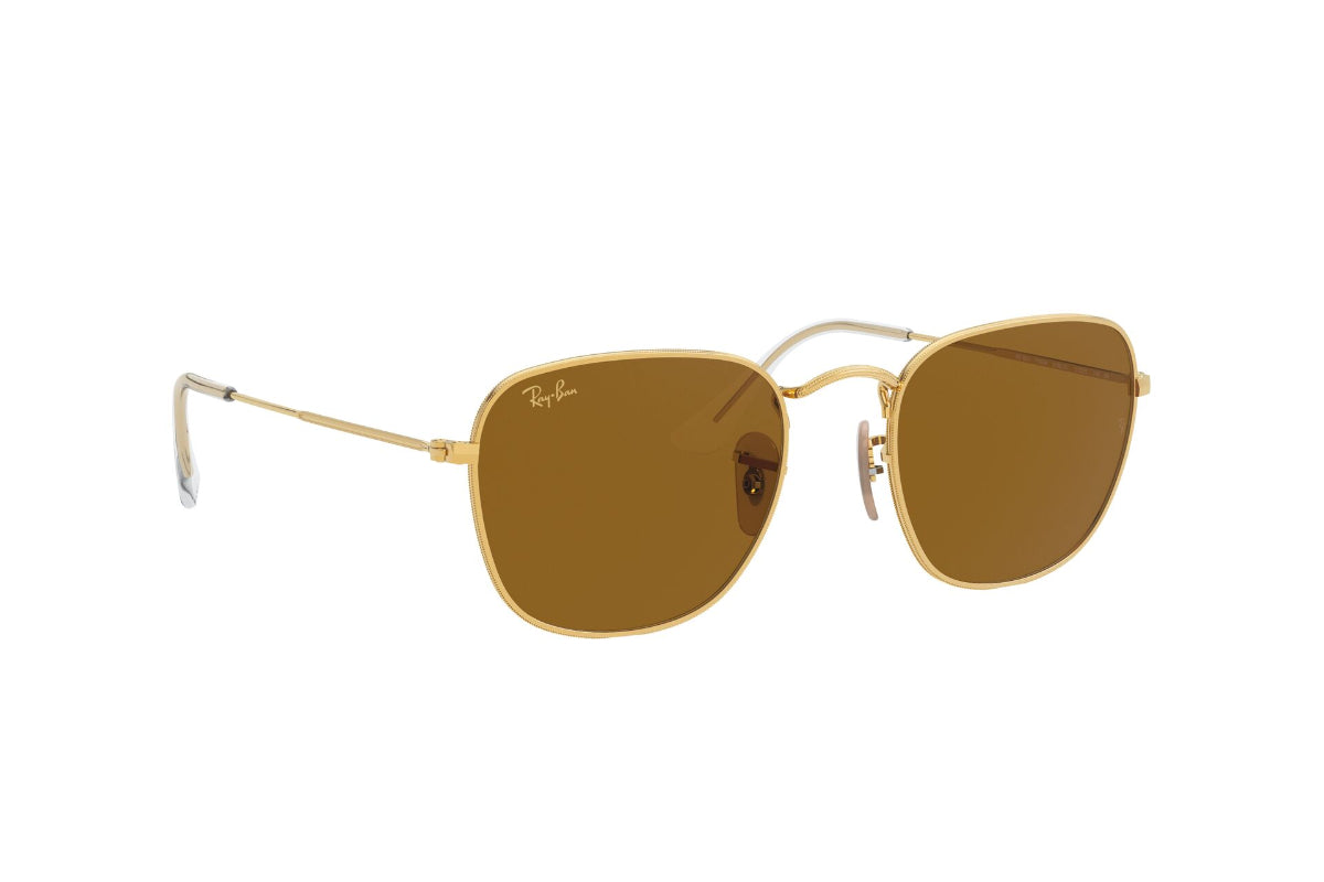 Lentes de Sol Frank Legend Gold Ray-Ban