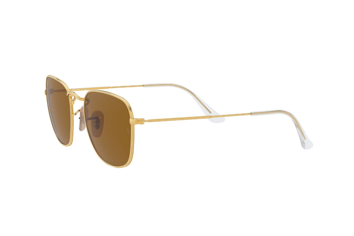 Lentes de Sol Frank Legend Gold Ray-Ban