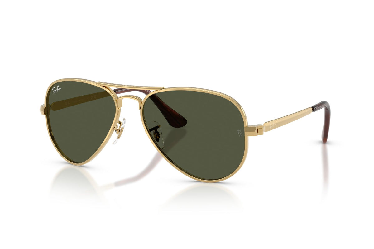 Ray-Ban Lentes de Sol Aviator Max RB3925