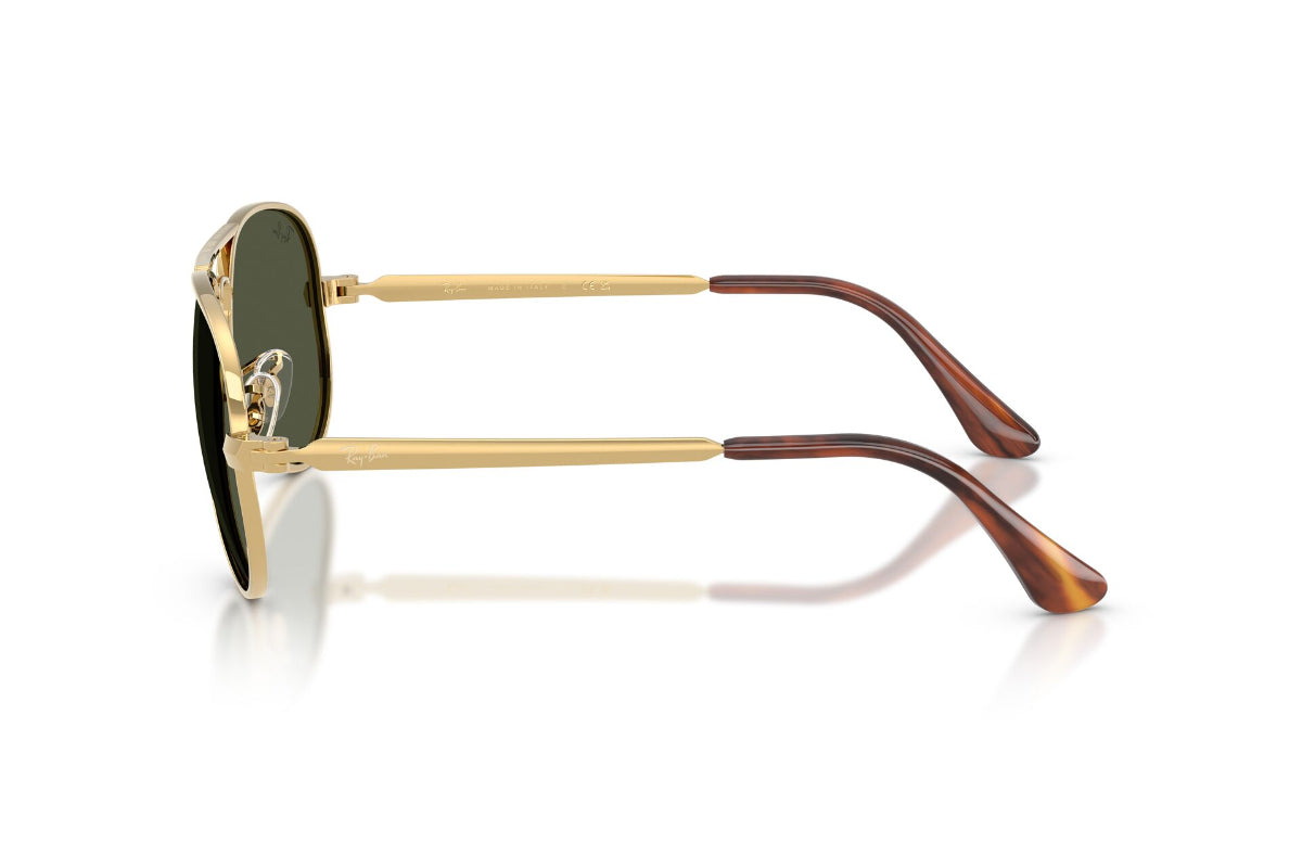 Ray-Ban Lentes de Sol Aviator Max RB3925