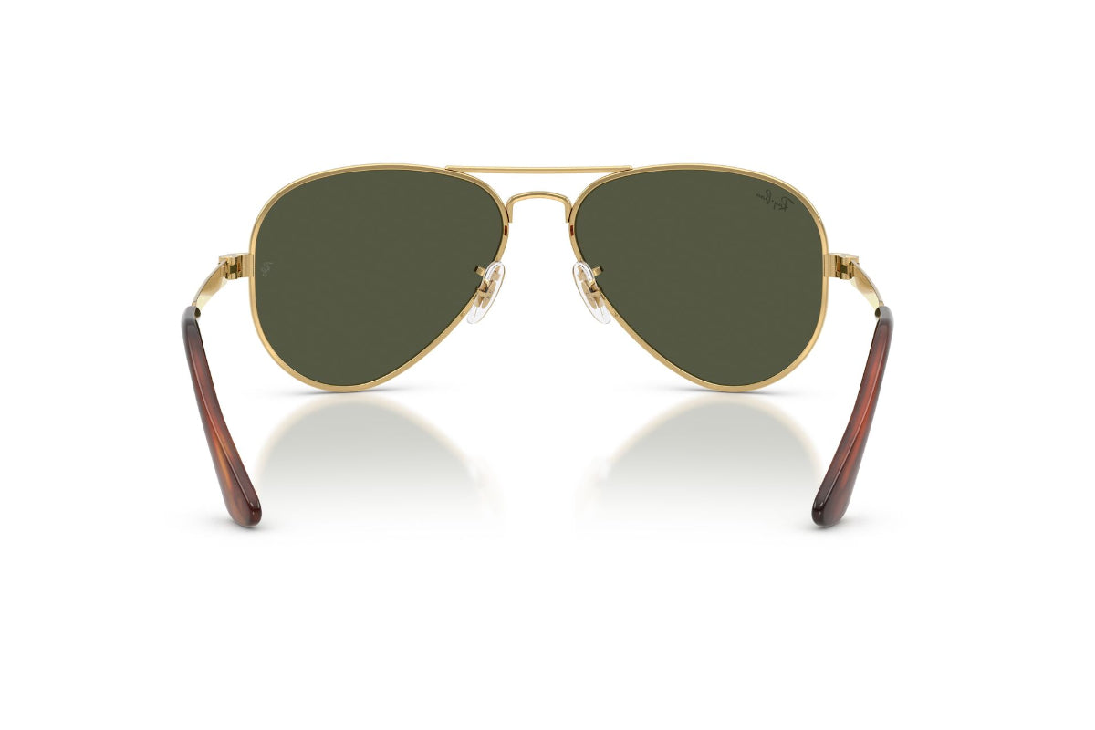 Ray-Ban Lentes de Sol Aviator Max RB3925