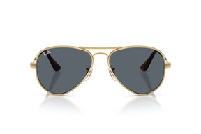 Ray-Ban Lentes de Sol Aviator Max RB3925
