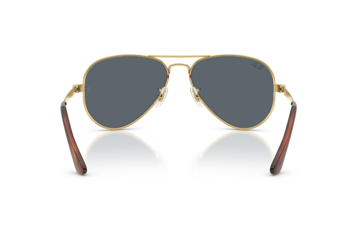 Ray-Ban Lentes de Sol Aviator Max RB3925