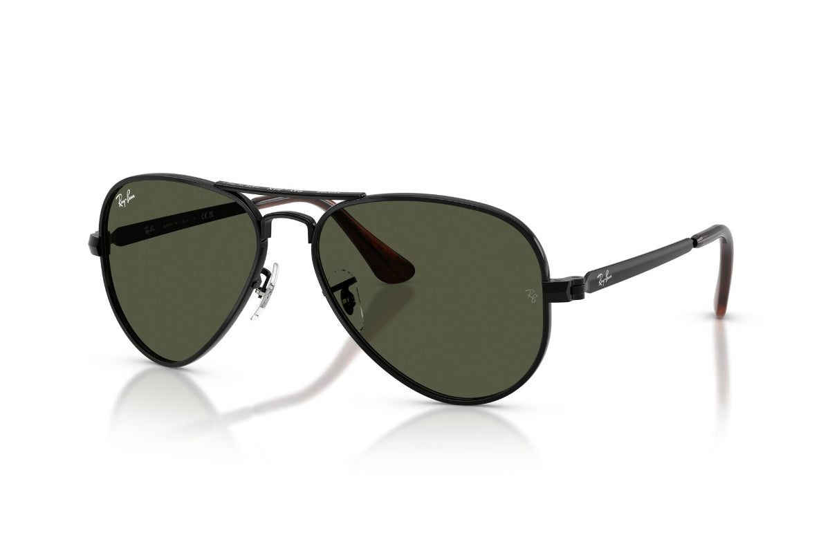 Ray-Ban Lentes de Sol Aviator Max RB3925